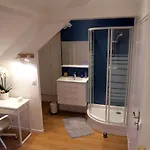 Chambre Privée Au Coeur De Belle Beille *