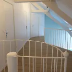 Chambre Privée Au Coeur De Belle Beille Angers
