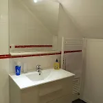Chambre Privée Au Coeur De Belle Beille
