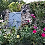 Chambre Privée Au Coeur De Belle Beille