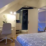 Chambre Privée Au Coeur De Belle Beille Hotel Angers