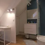 Chambre Privée Au Coeur De Belle Beille Hotel