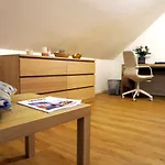Hotel Chambre Privée Au Coeur De Belle Beille Angers