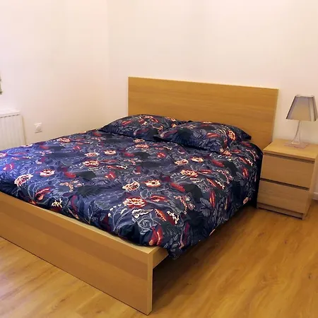 酒店 Chambre Privee Au Coeur De Belle Beille *