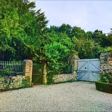 Chambre Privée Au Coeur De Belle Beille