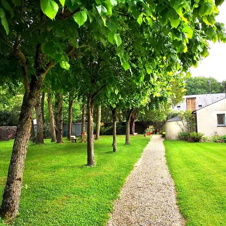 Chambre Privée Au Coeur De Belle Beille *