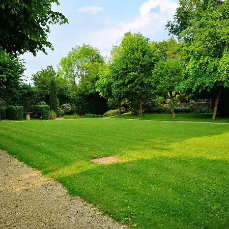 Accommodatie bij particulieren Chambre Privee Au Coeur De Belle Beille Angers