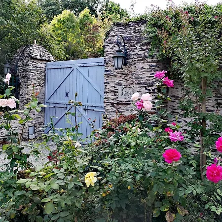 Chambre Privée Au Coeur De Belle Beille