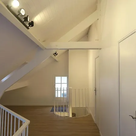 Accommodatie bij particulieren Chambre Privee Au Coeur De Belle Beille Angers