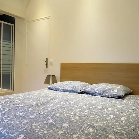 Chambre Privee Au Coeur De Belle Beille * 昂热