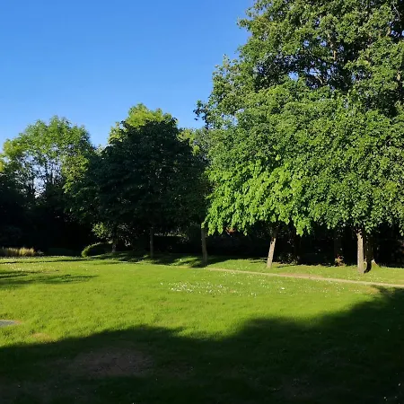 Chambre Privée Au Coeur De Belle Beille Angers