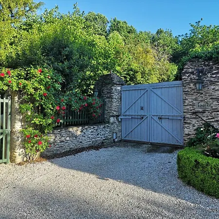 ホテル Chambre Privee Au Coeur De Belle Beille アンジェ