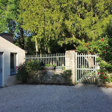 Chambre Privee Au Coeur De Belle Beille Accommodatie bij particulieren