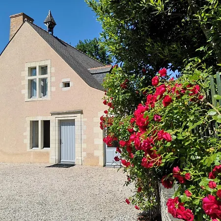 Chambre Privée Au Coeur De Belle Beille Angers