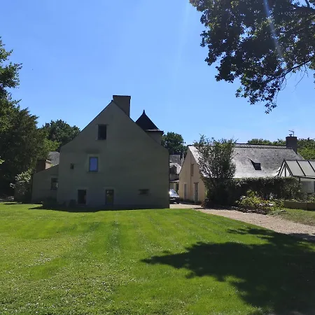 Séjour chez l'habitant Chambre Privée Au Coeur De Belle Beille *