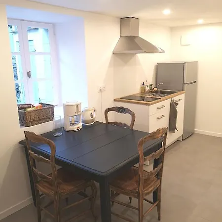 Chambre Privee Au Coeur De Belle Beille 酒店 昂热