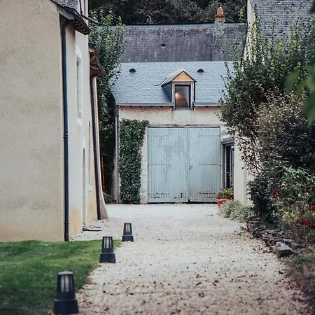 Chambre Privée Au Coeur De Belle Beille