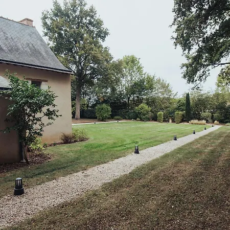 Chambre Privée Au Coeur De Belle Beille Angers