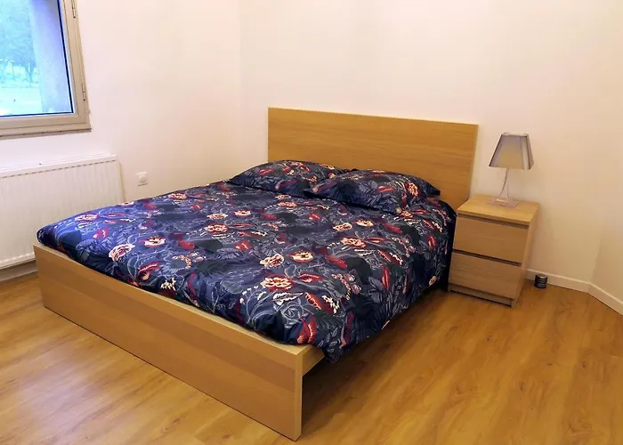 ホテル Chambre Privee Au Coeur De Belle Beille *