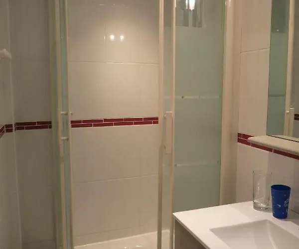 Chambre Privee Au Coeur De Belle Beille *