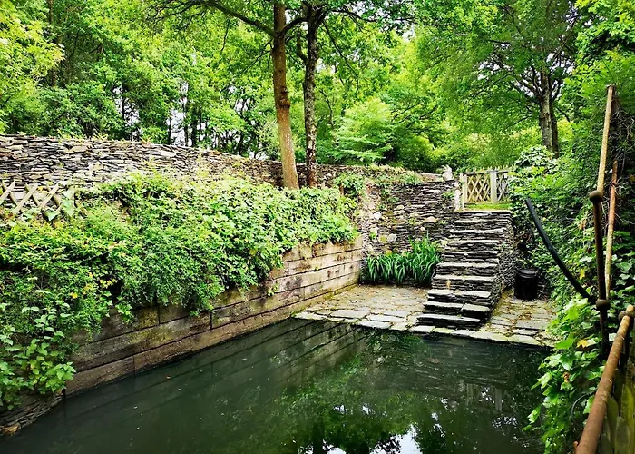 Chambre Privee Au Coeur De Belle Beille ホテル