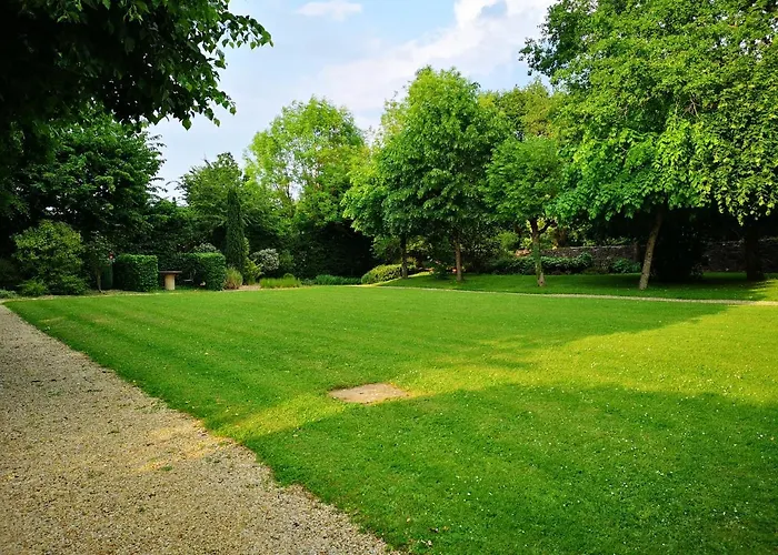Otel Chambre Privee Au Coeur De Belle Beille Angers