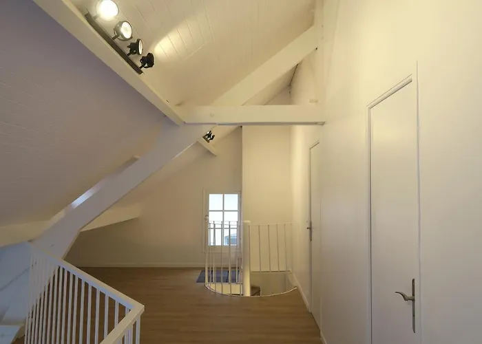 Otel Chambre Privee Au Coeur De Belle Beille Angers