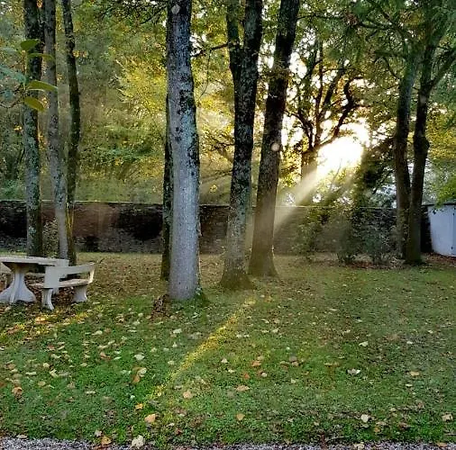 Chambre Privee Au Coeur De Belle Beille Otel Angers