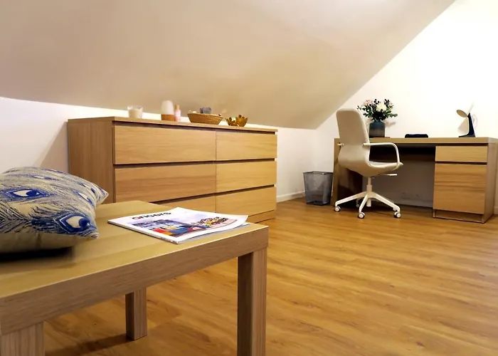 ホテル Chambre Privee Au Coeur De Belle Beille アンジェ