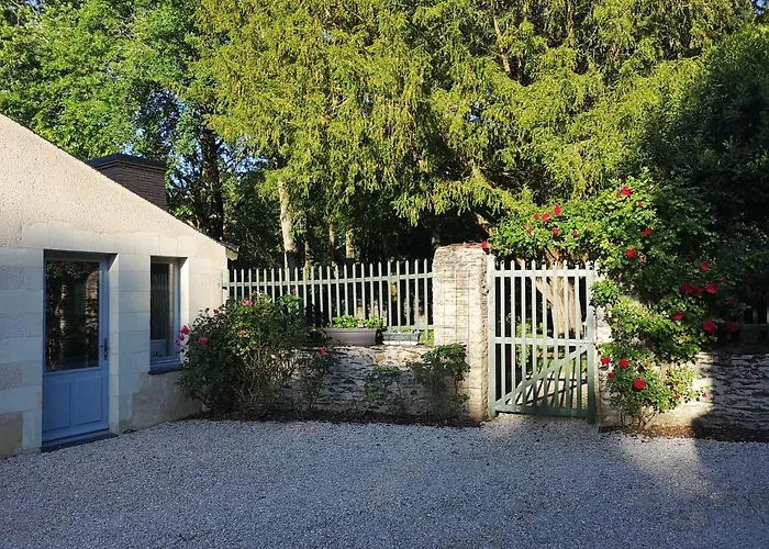 Chambre Privee Au Coeur De Belle Beille Otel