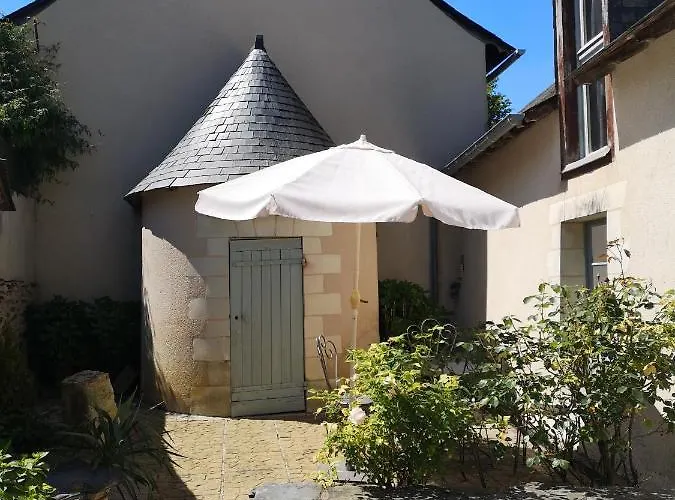 Chambre Privée Au Coeur De Belle Beille Hotel *