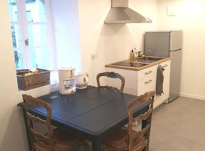 Chambre Privée Au Coeur De Belle Beille Hotel Angers