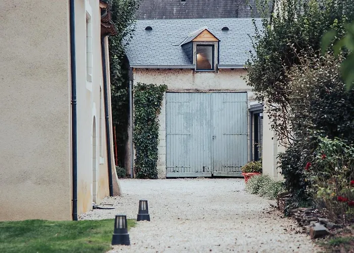 Chambre Privée Au Coeur De Belle Beille